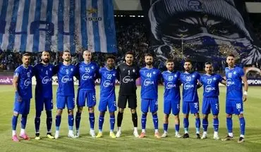 AFC با تأخیر بازی النصر و استقلال مخالفت کرد
