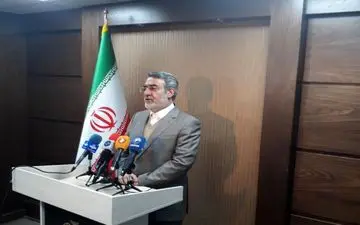 وزیر کشور: 9 هزار میلیارد تومان کمک بلاعوض به مردم پرداخت می شود