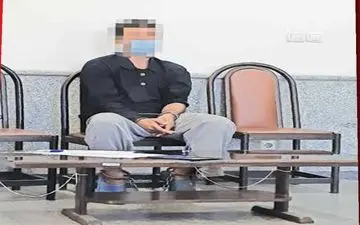 آتش زدن خواهر به خاطر بدگویی یک همسایه