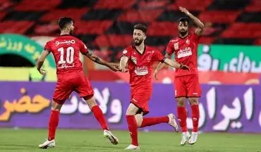 
عبدی، یکی از رازهای پرسپولیس؛  نوسان از یک تا صد