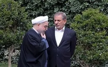 آنچه برای حسن روحانی شگون ندارد