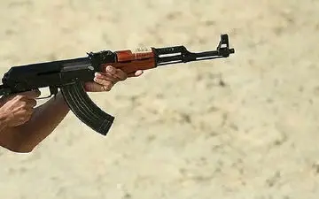 ویدیو |حمله مسلحانه قاچاقچیان سوخت به کارکنان گمرک پیشین در سیستان و بلوچستان