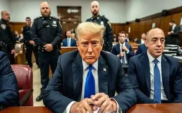 
دارایی های بلوکه شده کشورها توسط آمریکا چقدر است؟
