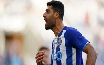 طارمی مشکلی برای حضور مقابل لیورپول ندارد