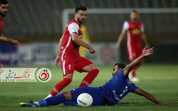 آماده باش به سروش پس از مصدومیت دیاباته