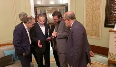  ایران و آمریکا در آستانه توافق؟