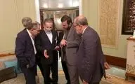  ایران و آمریکا در آستانه توافق؟