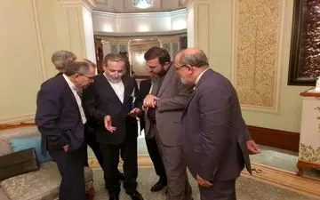  ایران و آمریکا در آستانه توافق؟