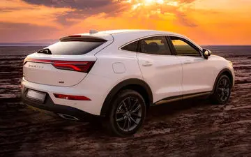 قیمت دیگنیتی در سراشیبی سقوط افتاد / این شاسی‌بلند گران قیمت چینی چند شد ؟
