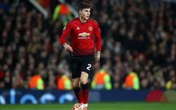 مدافع یونایتد به بارسلونا ملحق می شود؟ 