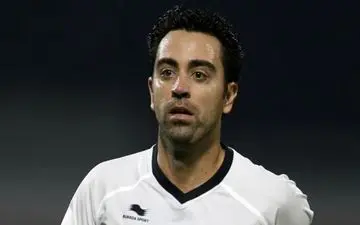 
عصبانیت سرمربی السد در شب خاص
