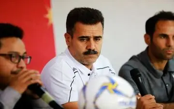  فدراسیون فوتبال با استعفای پورموسوی موافقت کرد