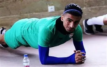 دلفی نتوانست امیدها را همراهی کند