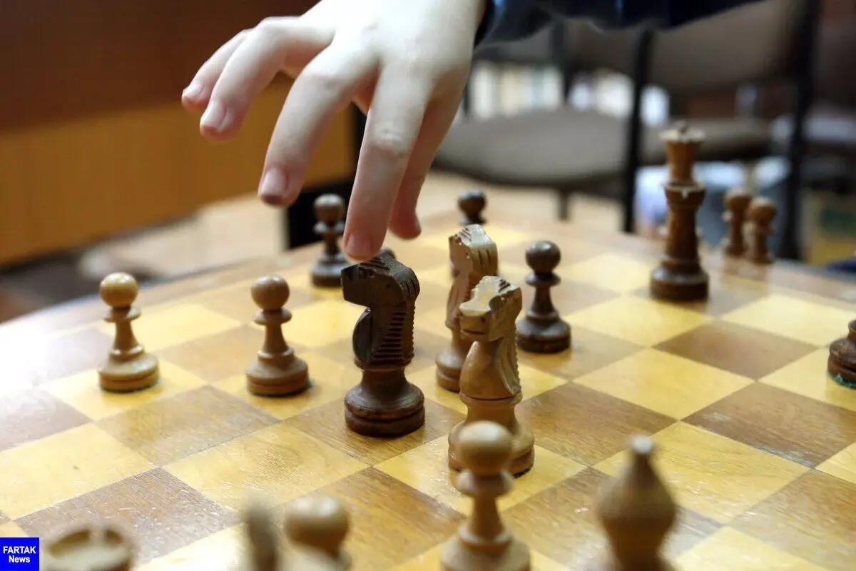 پایان تلخ مسابقات شطرنج روسیه به دلیل مرگ شرکت‌کننده ۱۲ ساله