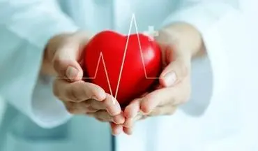روش‌های طبیعی تقویت «قلب»/ اینفوگرافیک