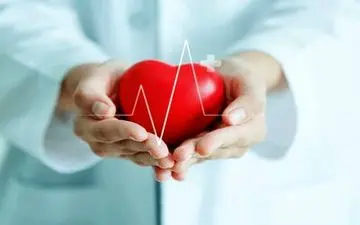 روش‌های طبیعی تقویت «قلب»/ اینفوگرافیک