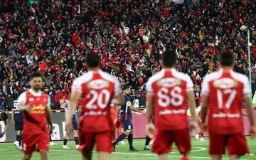 پرسپولیس در تهران به نساجی باج نمی دهد/شاگردان یحیی نیم نگاهی به قهرمانی در نیم فصل دارند 