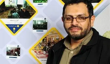 «سید حامد» فرمانده ایرانی نبرد در عراق، مهمان شبکه پرس تی وی
