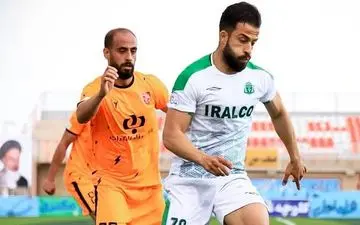 آقاخان: بعدا مفصل می‌گویم چه بلاهایی در استقلال سرم آوردند