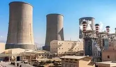 تغییر نحوه توزیع سوخت مصرفی نیروگاه‌ها در فصول سرد