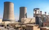 تغییر نحوه توزیع سوخت مصرفی نیروگاه‌ها در فصول سرد