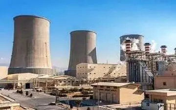 تغییر نحوه توزیع سوخت مصرفی نیروگاه‌ها در فصول سرد