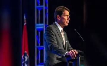 استعفای سفیر آمریکا در ژاپن