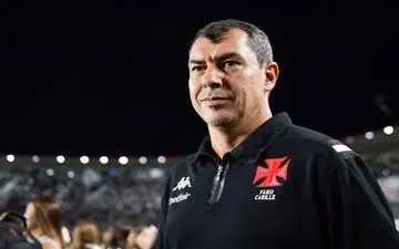 کاریله در برزیل صاحب تیم شد