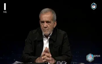 پزشکیان: ما واردات خودرو را آزاد میکنیم + ویدئو