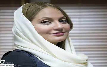  یک حراجی با حضور مهناز افشار و بازیگران سینما