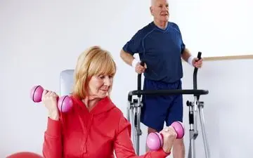 بهترین ورزش‌هایی که از پوکی استخوان جلوگیری می کند