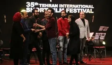  معرفی برترینهای سی و پنجمین جشنواره فیلم کوتاه تهران