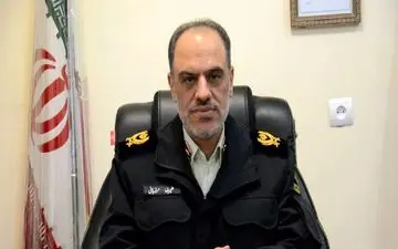 کشف 30 هزار لیتر سوخت قاچاق در روانسر  