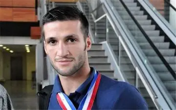 مهدی زاده برنزی شد