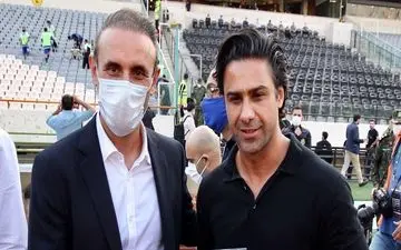  آرای کمیته انضباطی در خصوص تخلف مجیدی، گل‌محمدی، پیروانی و مدیرعامل پیکان صادر شد