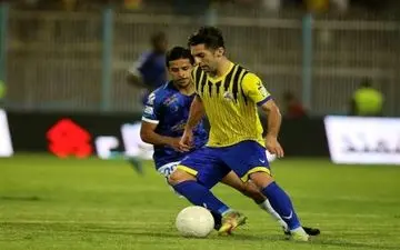 جدایی بازیکن تاثیرگذار از نفت‌مسجدسلیمان