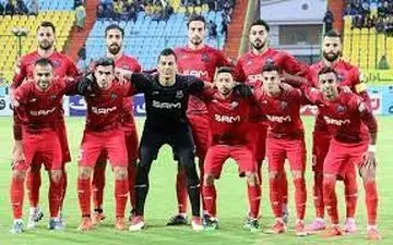 مدت تعطیلی تمرینات نساجی اعلام شد /پاداش شکست مقابل استقلال! 