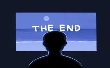  آیا پس از تماشای سریال افسرده می‌شوید؟.. توصیه‌های مهم برای شما