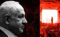  نتانیاهو ترور شد!/جزئیات 