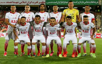 ادامه سریال حذف تیم های لیگ برتری /فولاد حریف ایران‌جوان نشد 