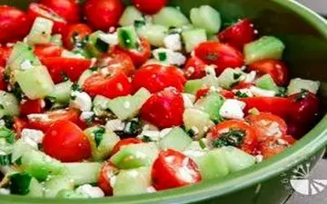  با این ماده غذایی روزی نیم کیلو لاغر شوید