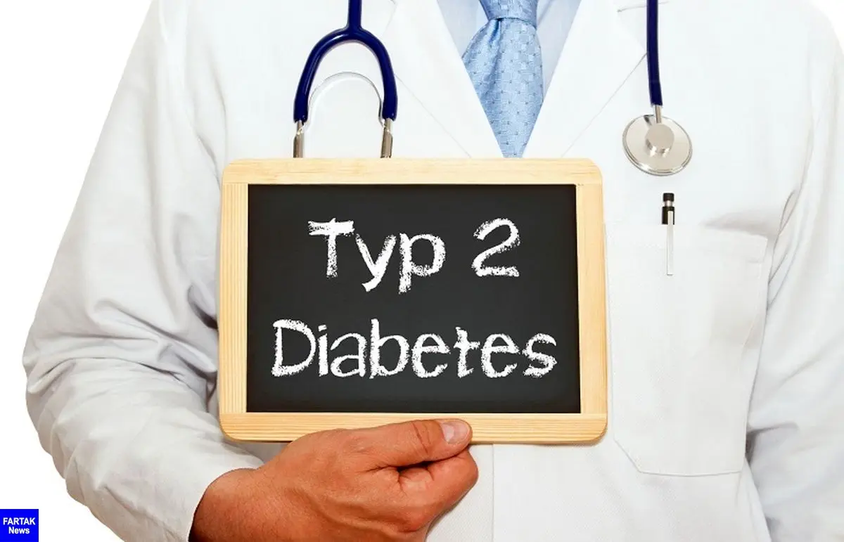 حقایقی درباره دیابت نوع 2 که تا به حال نمی دانستید!