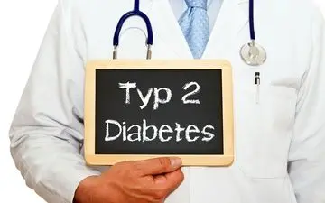 حقایقی درباره دیابت نوع 2 که تا به حال نمی دانستید!