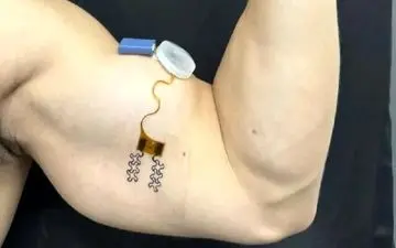  اختراع شگفت‌انگیز: این دستگاه قبل از تشنگی، بهت هشدار می‌ده!