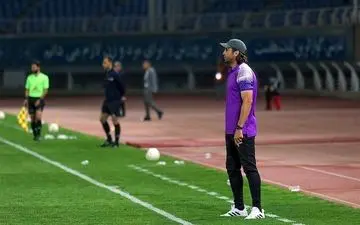 عقیلی: پرسپولیس باثبات‌ترین تیم چند سال اخیر است / انگیزه های بالایی برای پیروزی داریم