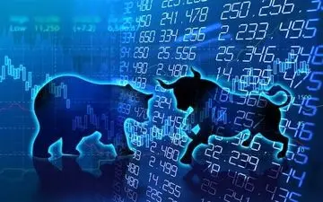 
بورس های جهانی،کاملا به رنگ سبز!
