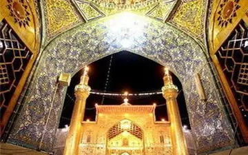 بازدید مجازی اماکن زیارتی عتبات با تصاویر ۳۶۰ درجه فراهم شد