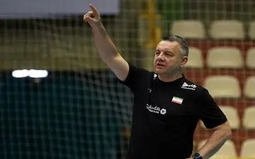 ایمان داریم که به المپیک صعود خواهیم کرد/ ۱۴ بازیکن نهایی را در لحظه آخر اعلام می‌کنم 