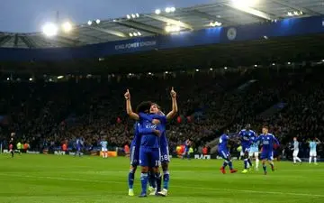 پیروزی لسترسیتی و توقف تاتنهام در لیگ برتر