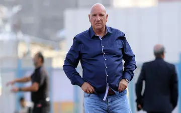 دست ردِ سرمربی نامدار کروات بر سینه استقلال + عکس